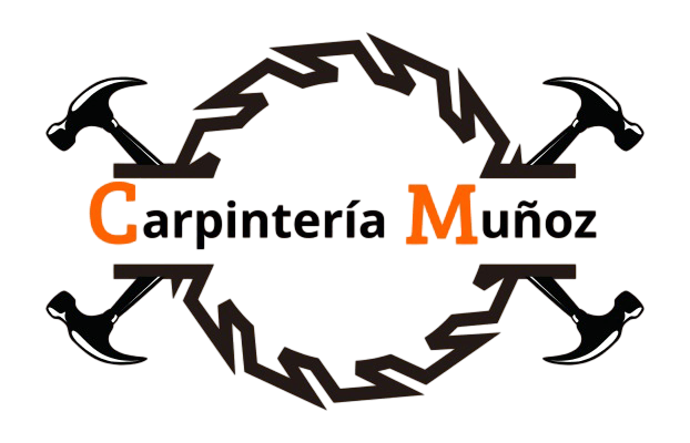 logo Carpintería Muñoz